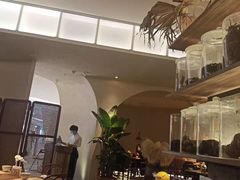 -来龙里 精致 东南亚餐室(万象城店)