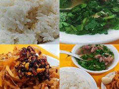 -雨霖祥和炖肉(南市店)