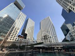 -成都雅诗阁来福士