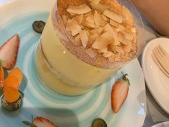 -卡朋西餐(较场西路店)