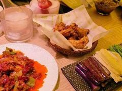 -苦尽酒馆·川菜(鼓楼店)