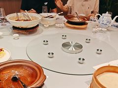 -漢舍中国菜馆(889广场店)