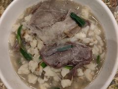 -老乌家特色小炒泡馍(大皮院店)
