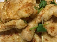 锅包肉-李老哈·东北菜(宋园路店)