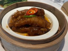 -金悦轩海鲜城(渔人码头店)