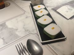 -太食獸泰式茶餐厅(北美新天地店)