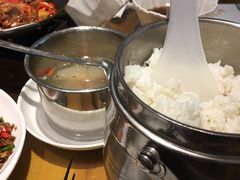-邻家小馆(银都店)