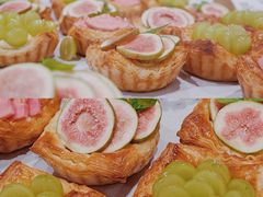-光作面包Voila Lumiere(中山店)