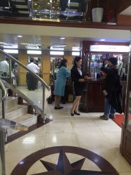 -南京美发店