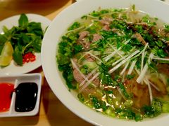 -越美小馆·越南料理(曲江店)