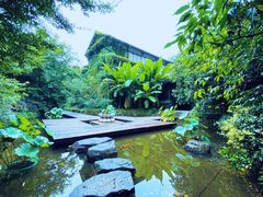 门面-解香楼(八盘岭路店)