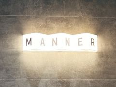 -Manner Coffee(淮海755店)