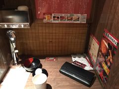 -一蘭拉面(新宿中央东口店)