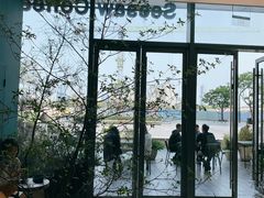 大堂-Seesaw Coffee(深圳万象天地店)
