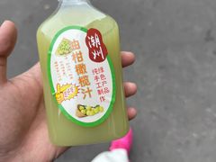 -潮州古城