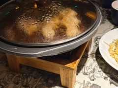 -绿茶餐厅(朝阳大悦城店)