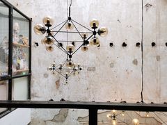 -太平老街-前行美术馆