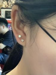 -匿名者纹身学院派·刺青
