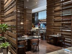 -北京乐多港万豪酒店·臻厨