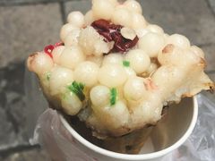 -瞻园面馆鸭血粉丝汤(老门东店)
