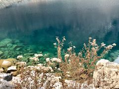 -叠溪松坪沟景区
