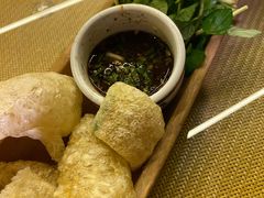 喃咪拼盘-火咂咂竹筒宴(告庄店)