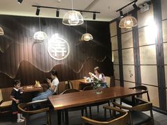 -茶话弄(李家村万达店)