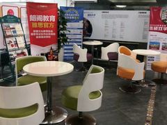 -朗阁·雅思托福·留学英语·国际学校(国贸校区)