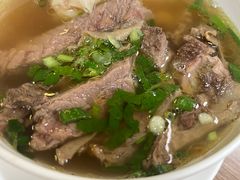 -百福麵家(新馬路店)