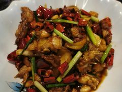 -滇道云南特色料理(康定路店)