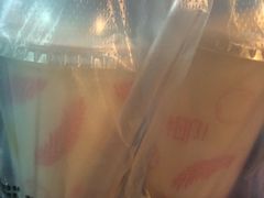 -麦当劳(金桥店)