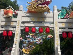 -南沙天后宫景区