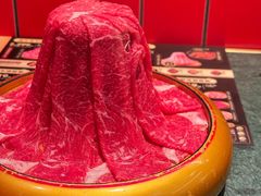 -牛New寿喜烧(金鹰世界店)