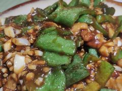 -余味私房菜(正阳小区西5街区店)