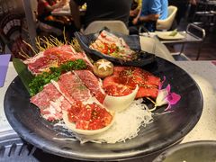 -猫抓烤肉(观音桥九街店)