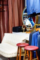 -Lisamoon礼慕纱婚纱礼服高级定制