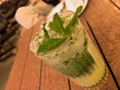 青柠薄荷莫吉托无醇-SMOKI & CO(五大道店)