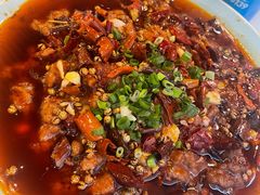-姑奶奶老厨房(南坪路总店)