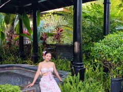 -广州从化都喜泰丽度假温泉酒店