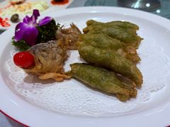 -金米箩大酒店(五角场店)