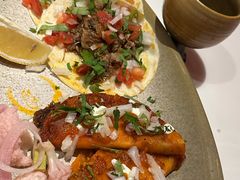 -墨纪Mojí墨西哥餐厅(官舍店)
