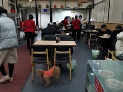 -蒋家桥饺面店(广陵路店)