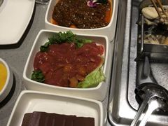 -海底捞火锅(方圆荟店)