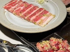 -焱铁烧·黑毛和牛专门店(杭州嘉里中心店)