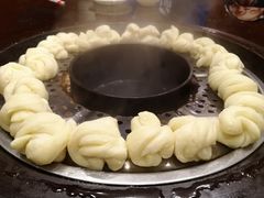 -粘豆包铁锅炖二部(温泉街店)