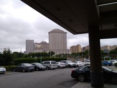 -白金汉爵大酒店(相城店)