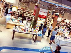 -当当书店(国泰广场店)