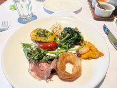 -拉蒂娜·巴西牛排馆 Latina·Brazilian Steakhouse(陆家嘴旗舰店)