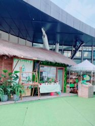-可可天空农场(中大店)