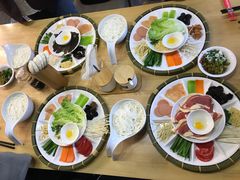 -云锦过桥米线(恒创蜀都公馆店)